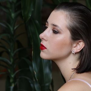 Meet your Posher, Mariia